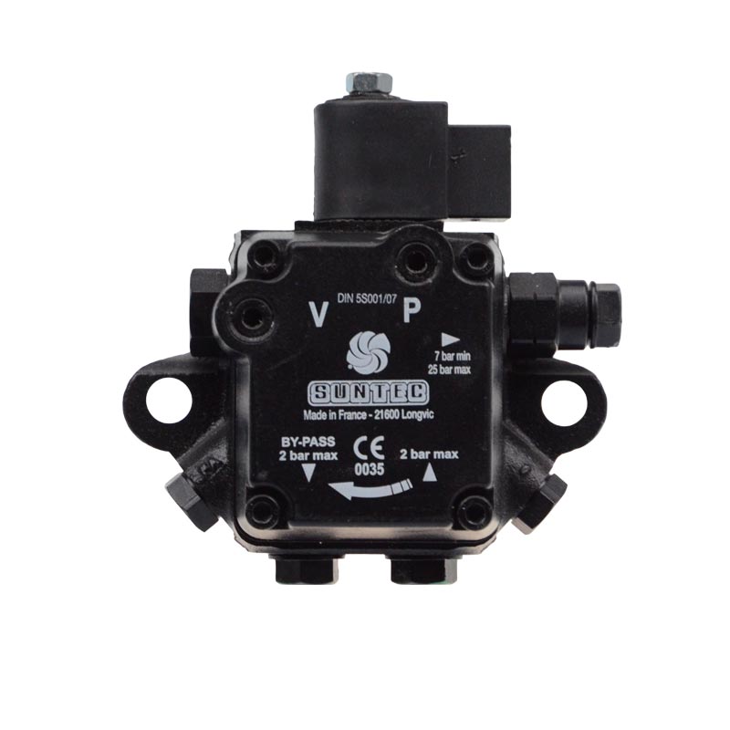 AS 57C 7441 / Suntec-Ölpumpe