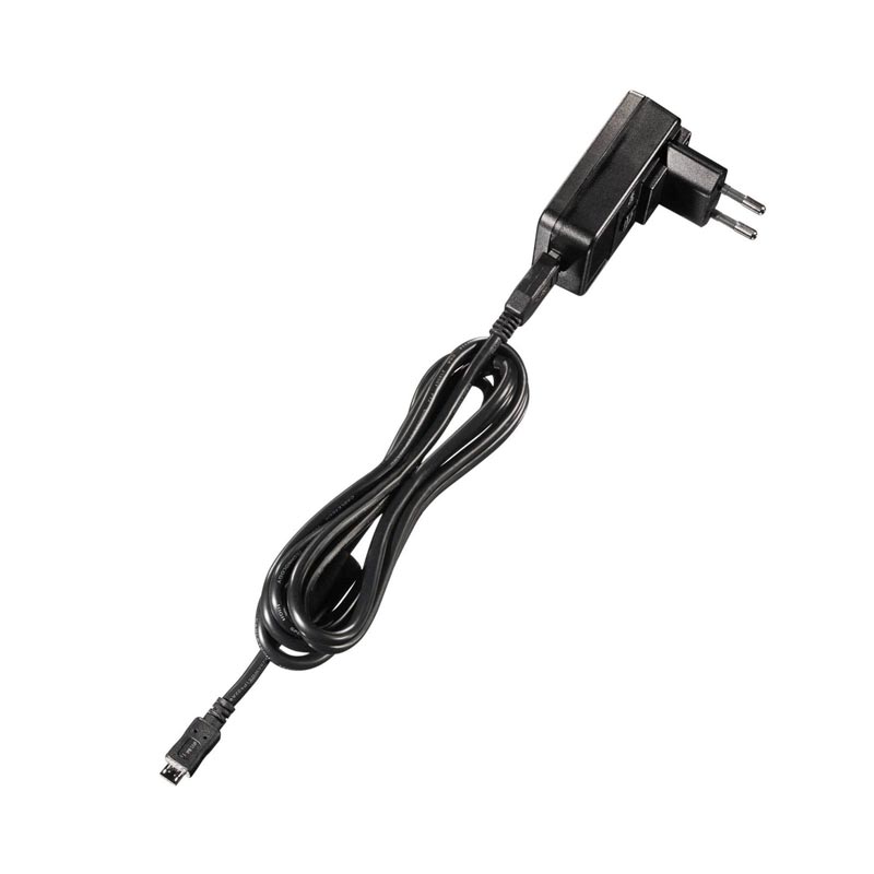 USB-Netzteil für Testo 300/320, Dräger FG