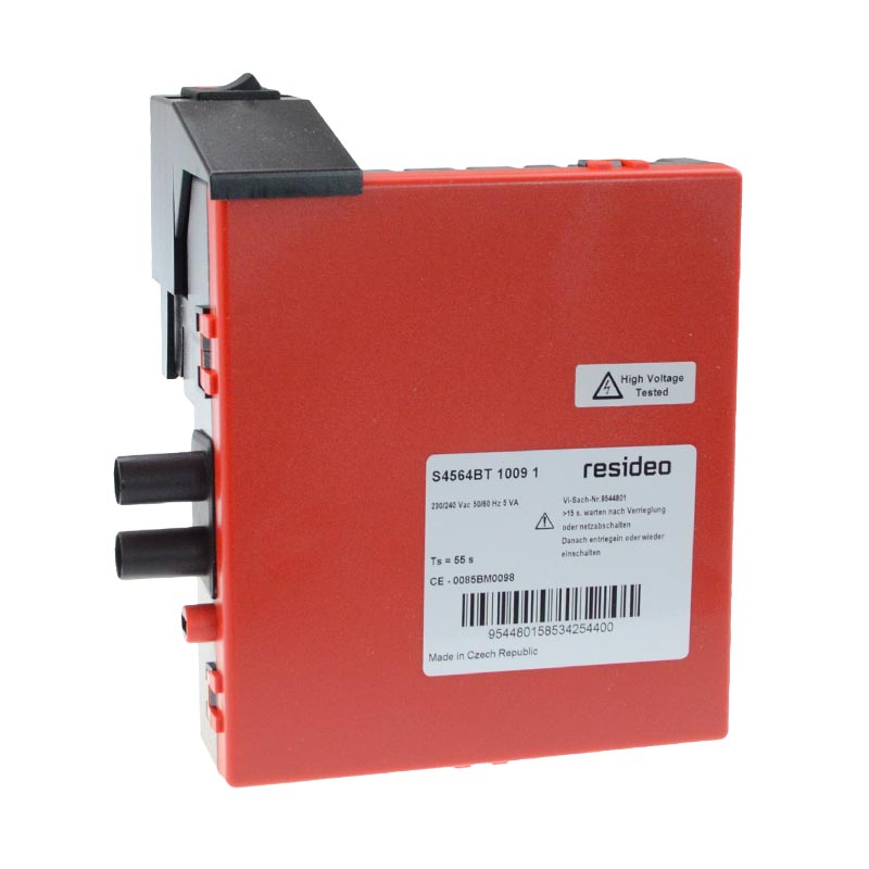 Steuergerät Viessmann S4564BT1009 1