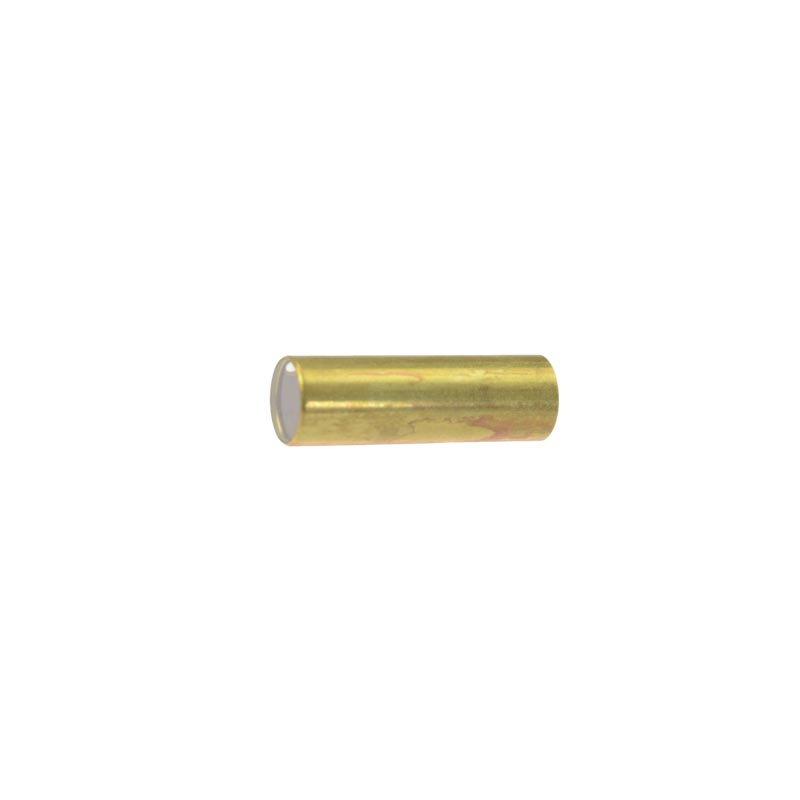 Lichtrohr 40 mm lg. für Stauscheibe Meku