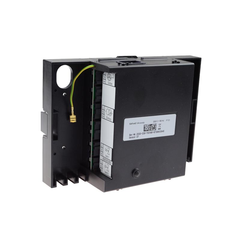 Brennerautomat Buderus SAFe40 V4/S07