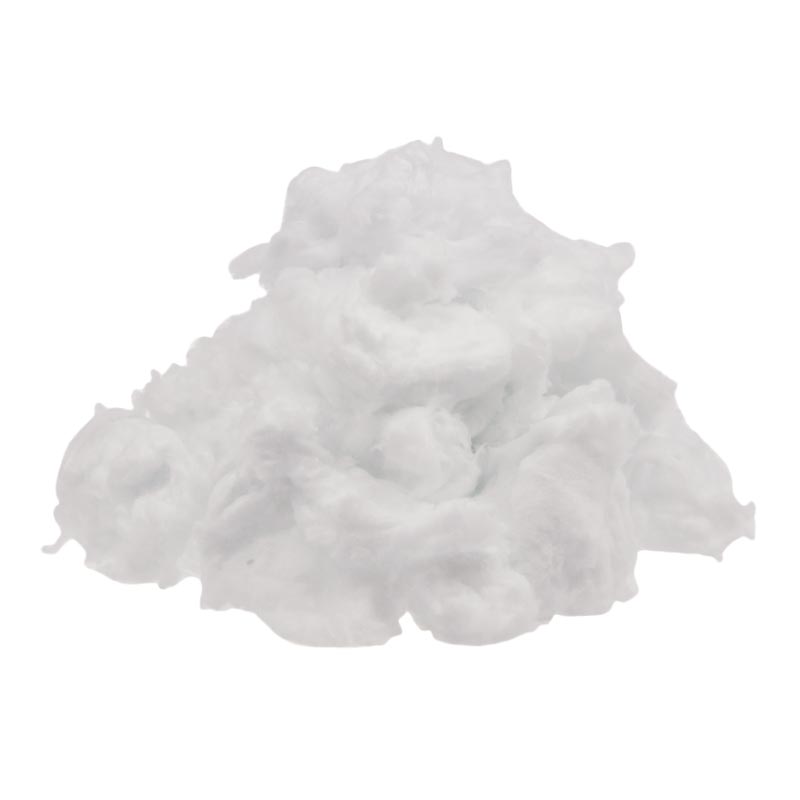 Stopfwolle Carbowool Typ S, 20 kg