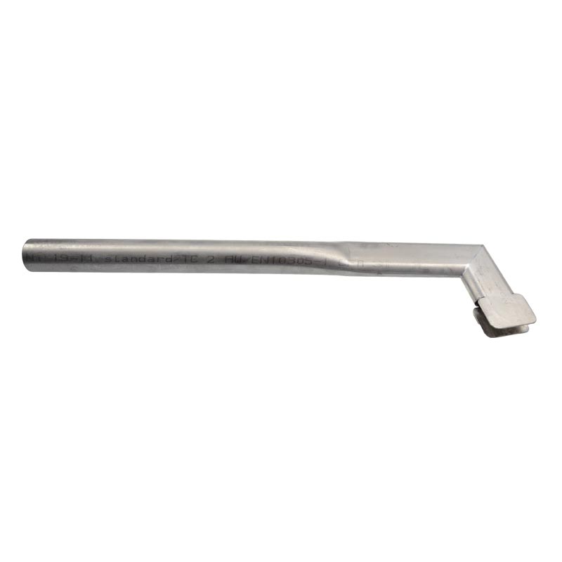 Flachsaugdüse KSC, 38 mm ø