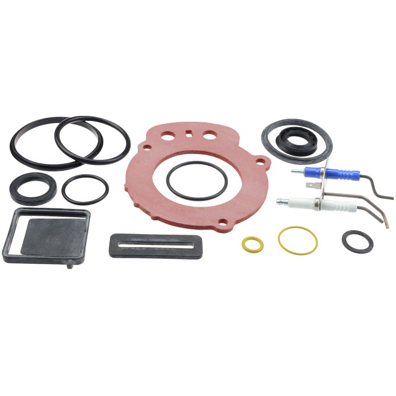 Wartungs-Set Buderus GB(H) 172 i.T,