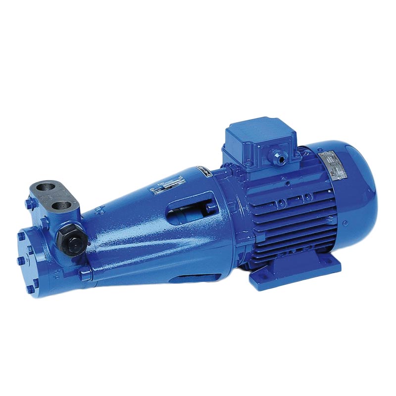 Druckpumpe SMG 1553 / 6000 l