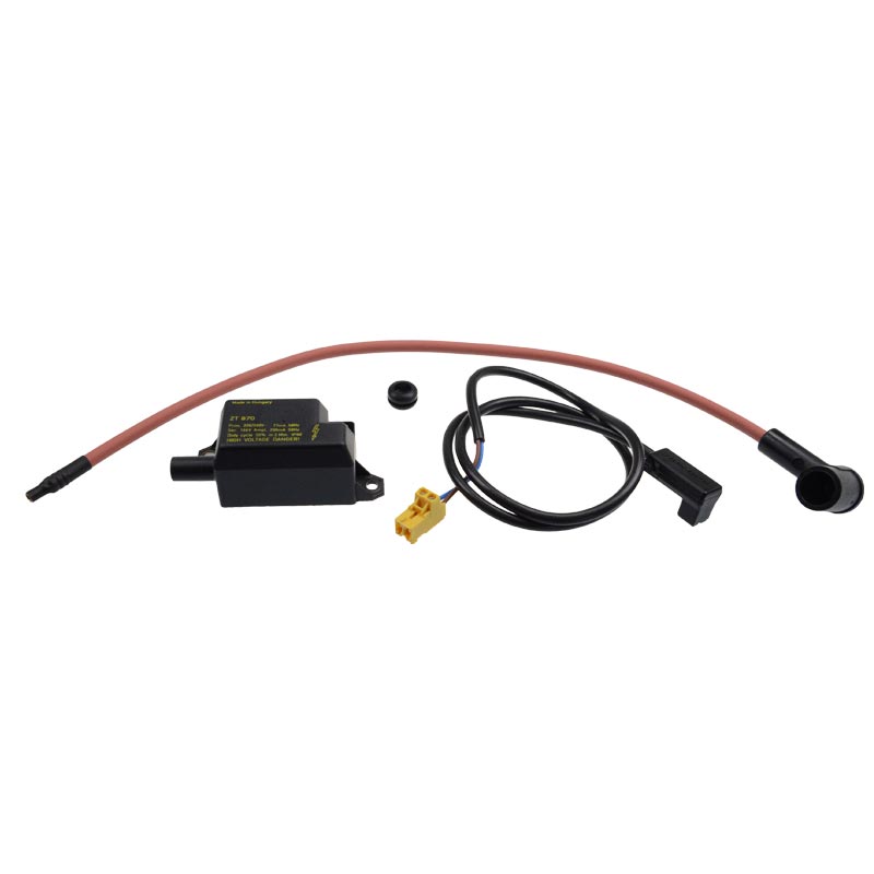 Zündeinheit für Viessmann 7380251