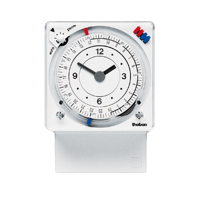Zeitschaltuhr SUL 289 h