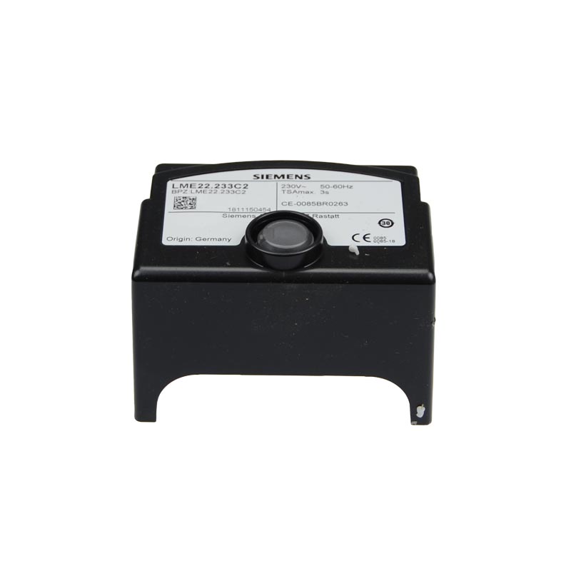 LME 22.233 C2 / Siemens-Gasf.-Automat