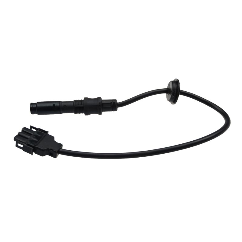 QRC1A2 141C27 / Blaufl.-Fühler Körting