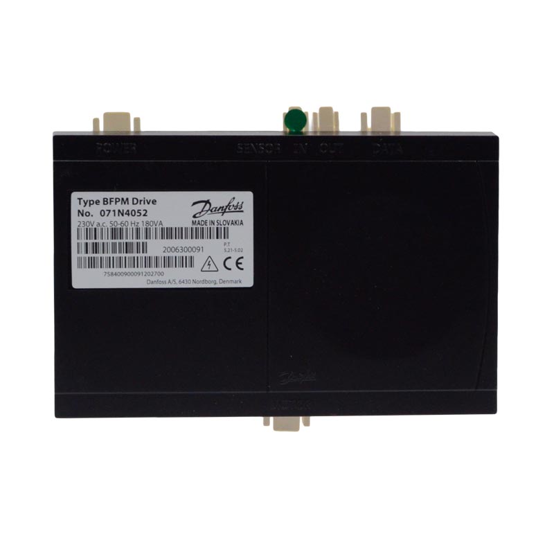 Elektronikbox Viessmann BFPM 071N4052