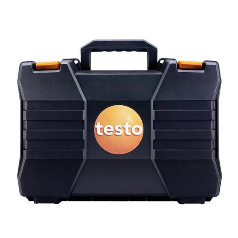 Service-Koffer für Meßgerät Testo 435/635