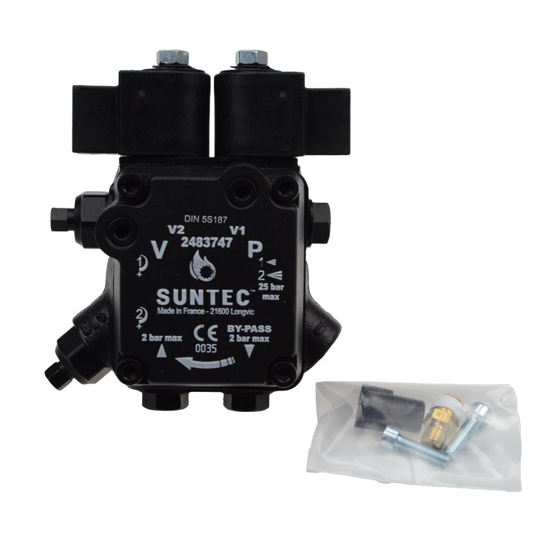 ATE 2V 45C 9306 / Suntec-Ölpumpe