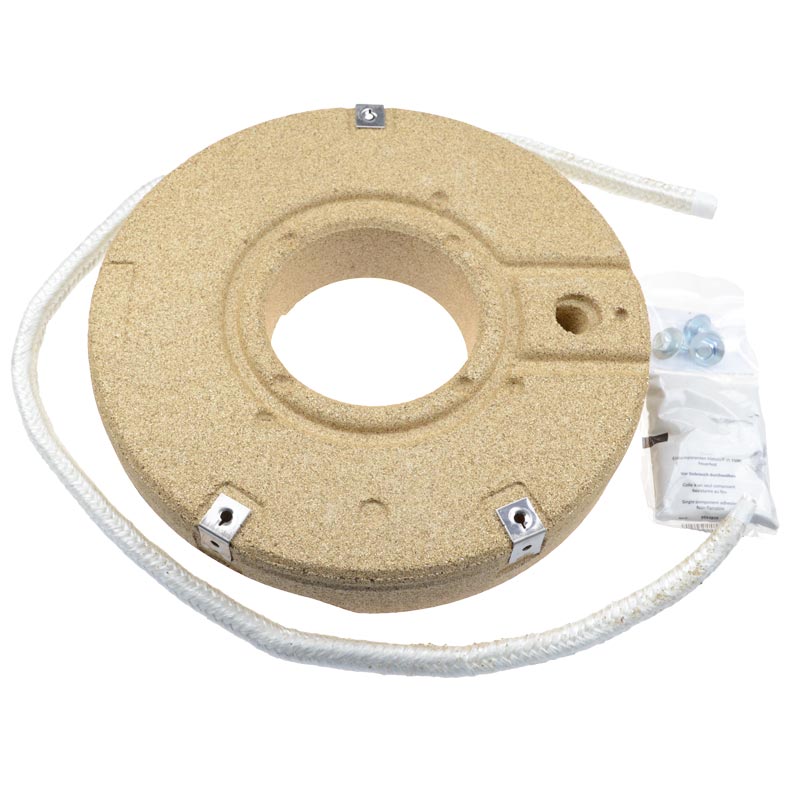 Wärmedämmblock Viessmann