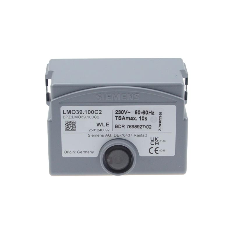 Ölf.-Automat LMO 39.100C2  Brötje