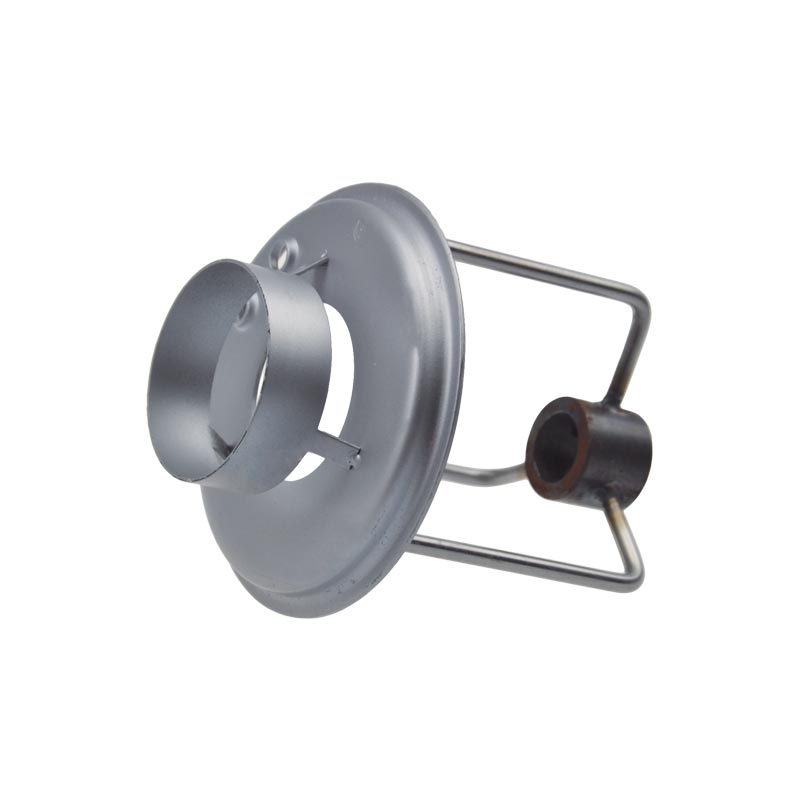 Mischsystem MHG RZ 2.7 S