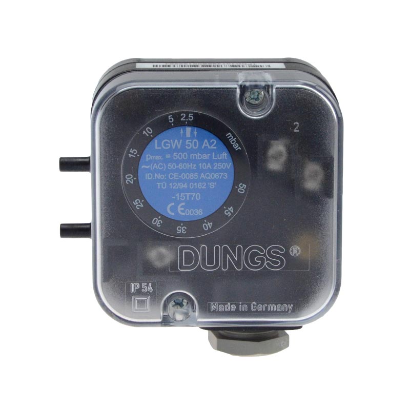 Dungs-Differenzdruckwächter LGW 50-A2
