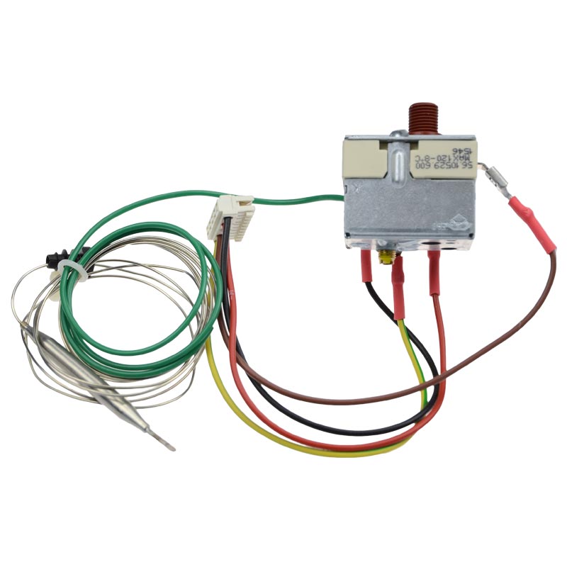 Rotex-STB 110°C für Kessel (5004937)