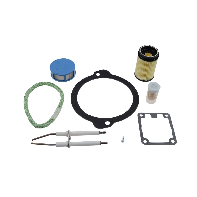 Wartungs-Set Buderus BZ 1.1-25 kW