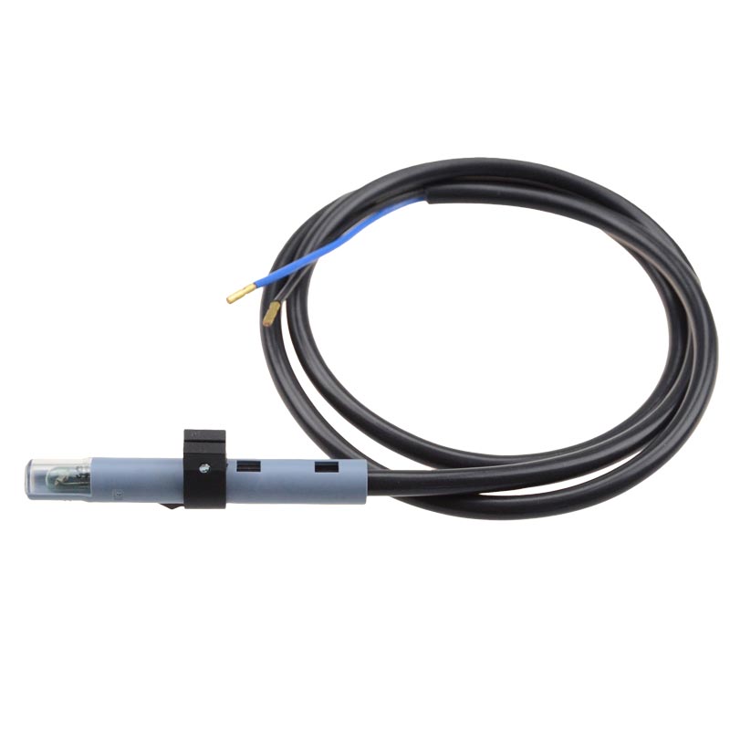 QRB 1C / A048B40B  Weishaupt (blau)