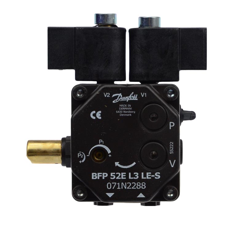 BFP 52 EL3 LE-S / Danfoss-Ölpumpe SOB
