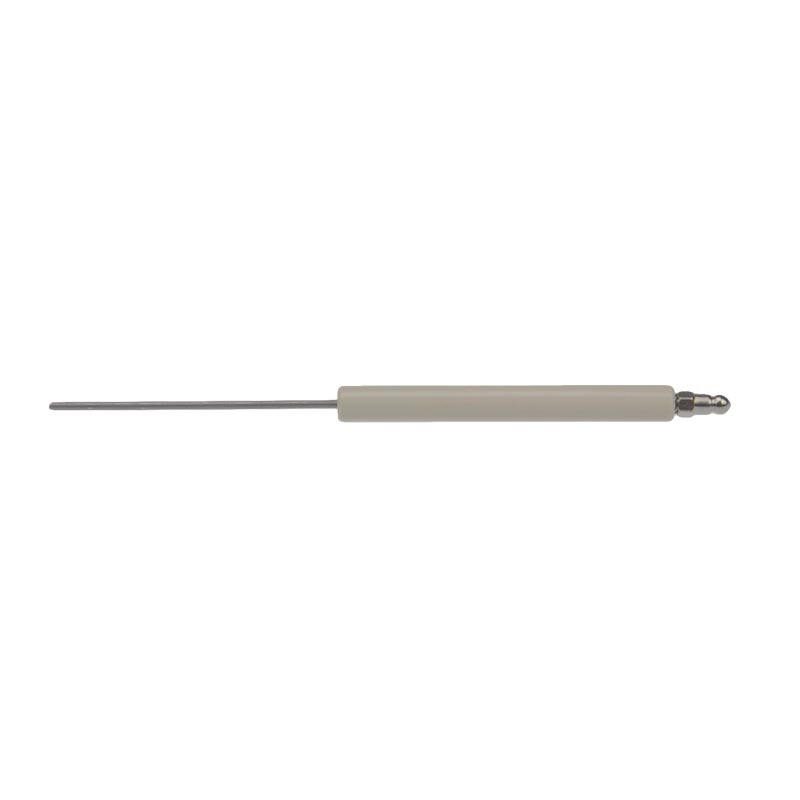 Ionisat.-Elektrode 14x100 (Draht 200) mm