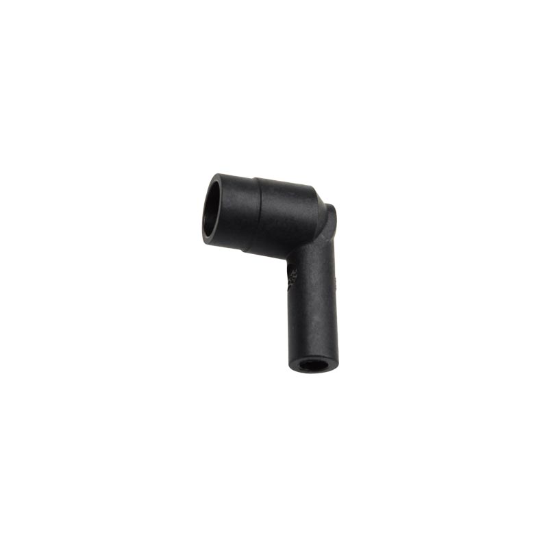 Zündkerzenstecker Winkel 90°  0E6/1