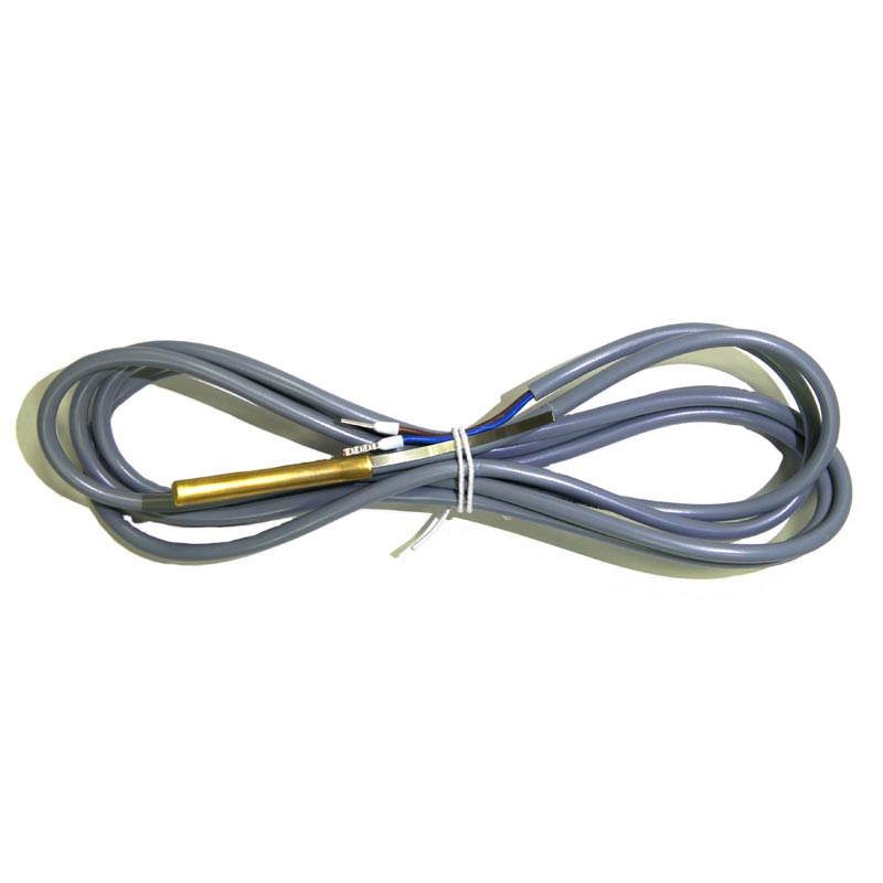 Tauchfühler Theta KVT 20/2/6 (Länge 2 m)