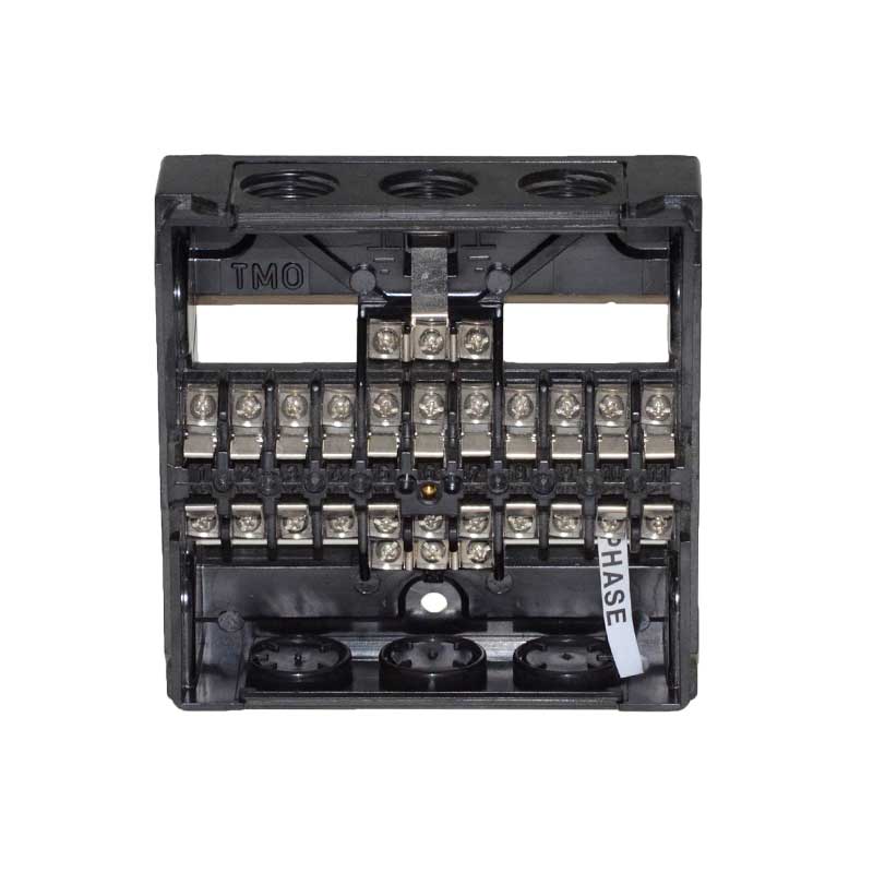 Stecksockel Satronic TMO