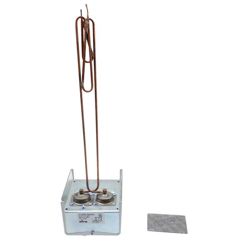 Kapillar-Thermostat JTL-8NR