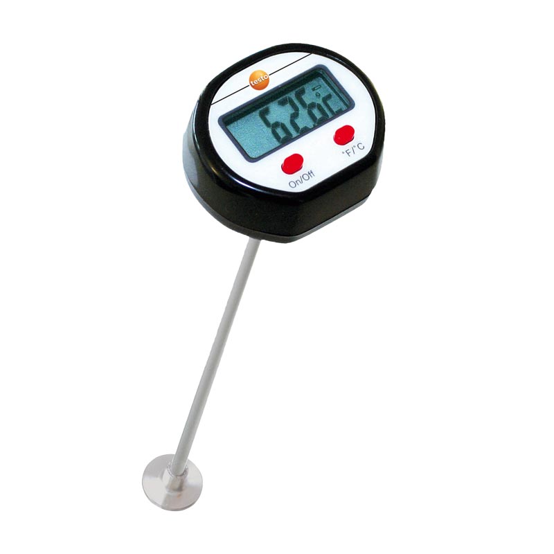 Mini-Oberflächen-Thermometer 0560 1109
