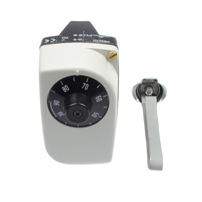 L+G-Anlege-Thermostat RAM 142.101