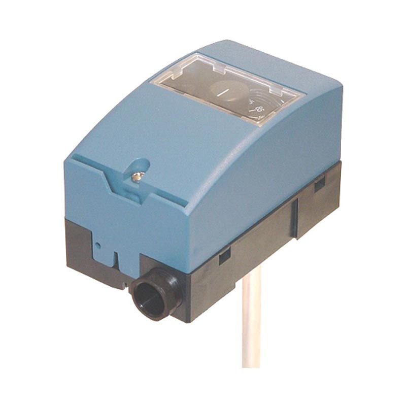 RAKE712.0020M / Elektron.Temp.-Regler