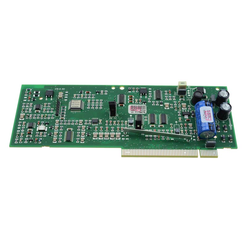 Leiterplatte Viessmann VR 20 (7823072)