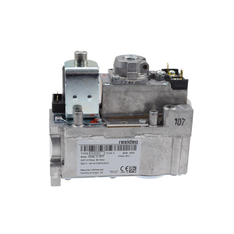 Gasregelblock DeDietrich DTG S 110 NEZ