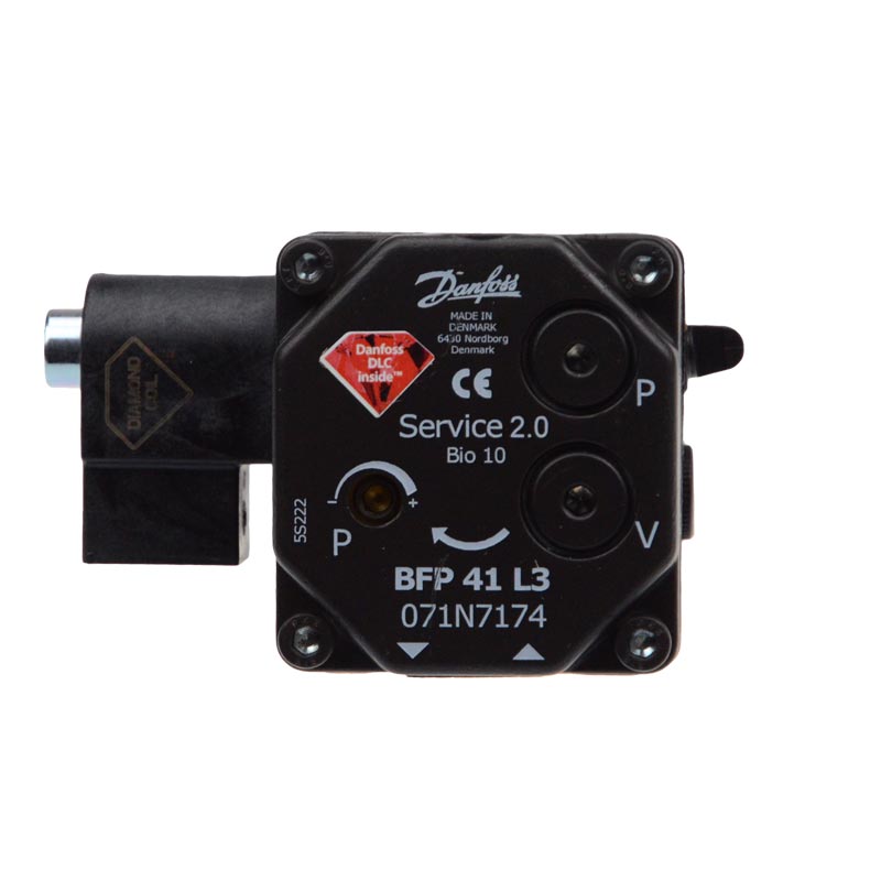 BFP 41 L3 (071N7174) Ölpumpe Diamond