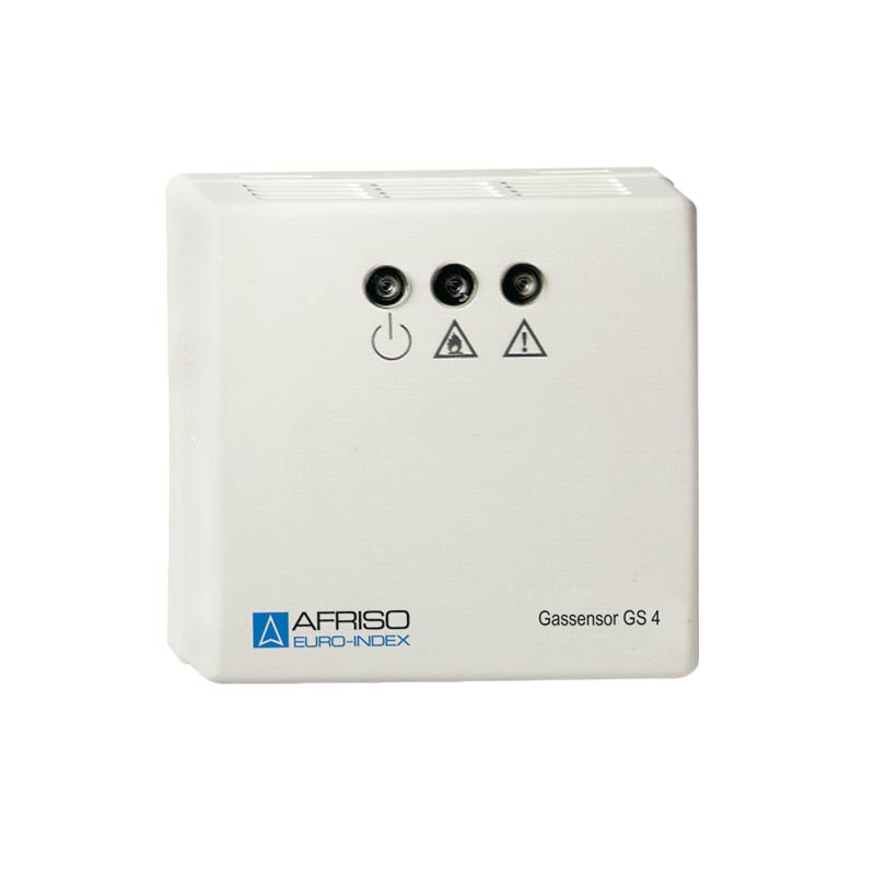 Gassensor GS 4 / Methan