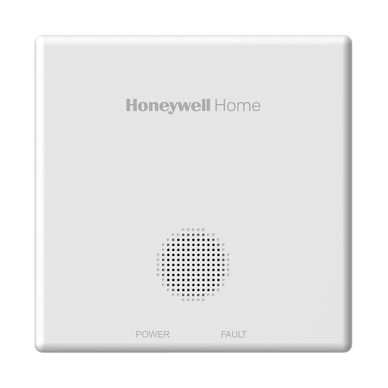 CO-Melder Honeywell für Feuerstätten