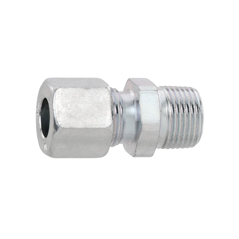 Verschraubung GE-K 15 x 1/2 keg.
