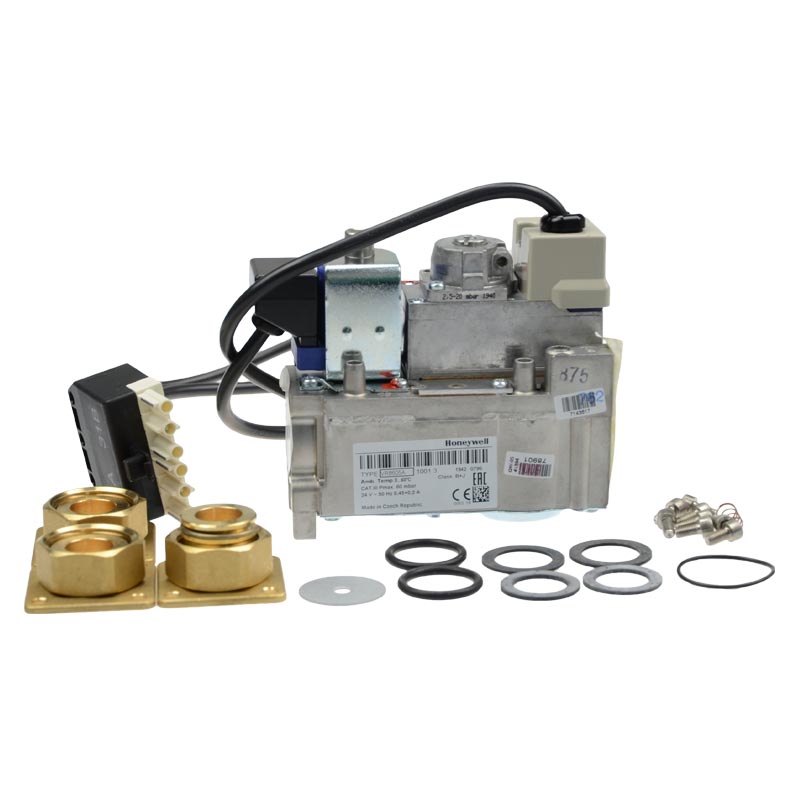 Gasregelblock Viessmann VR 8605 A10013