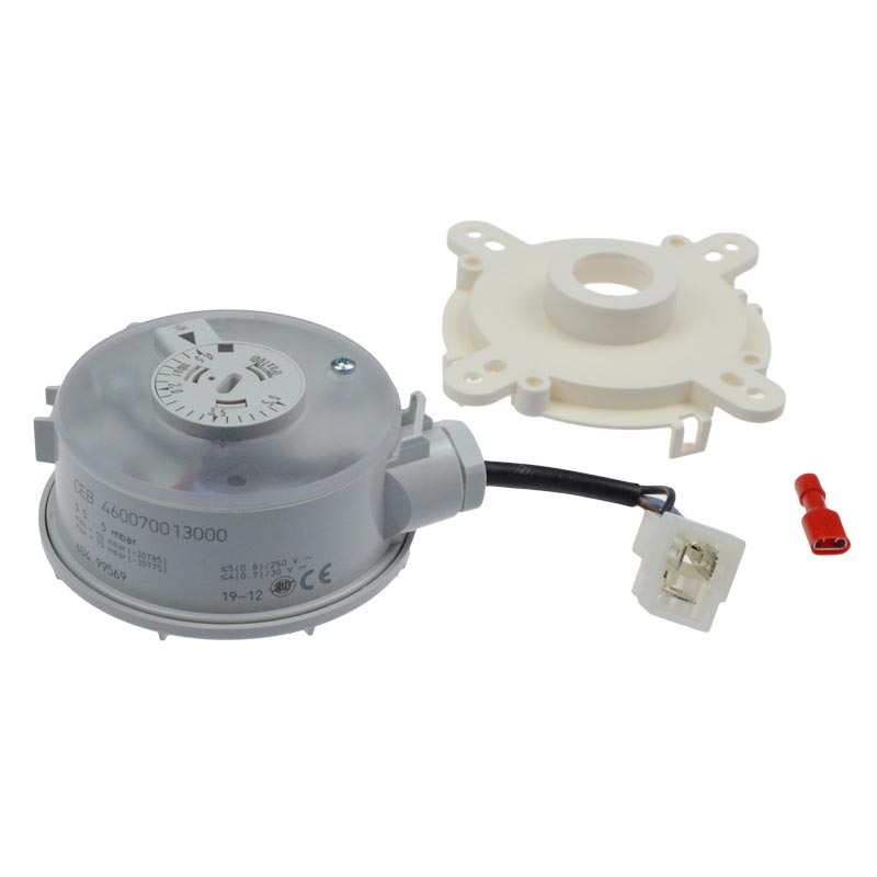 Umbausatz Druckwächter LGW 3-C3