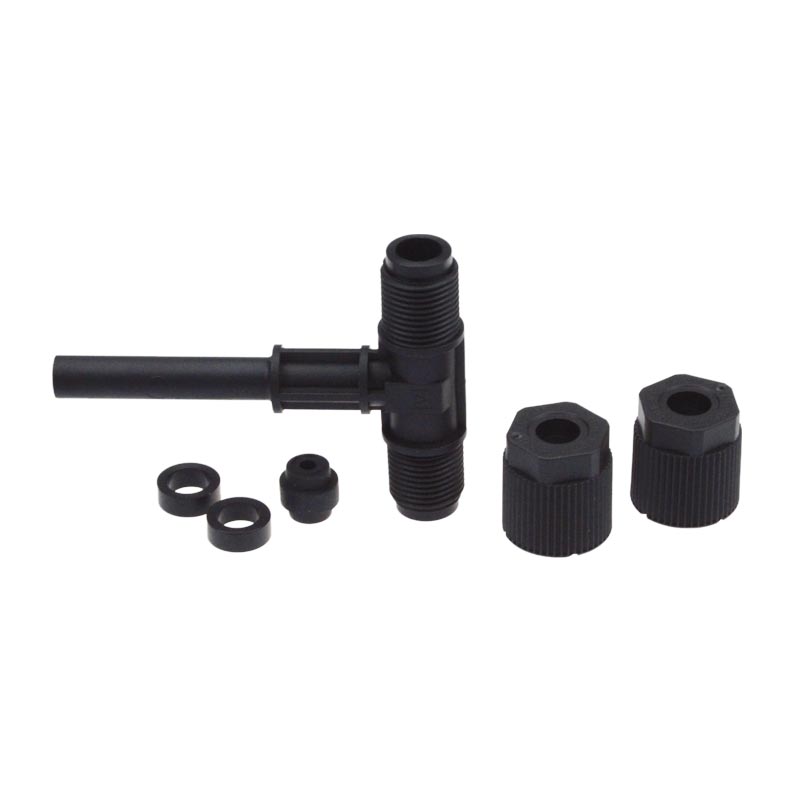 T-Stück 10 mm Kunststoff