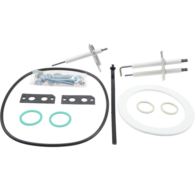 Wartungs-Set Junkers-Brennwertgerät