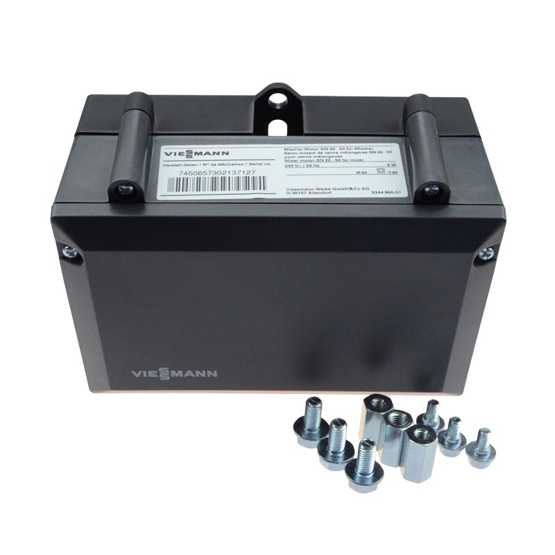 Mischermotor Viessmann (7450657)