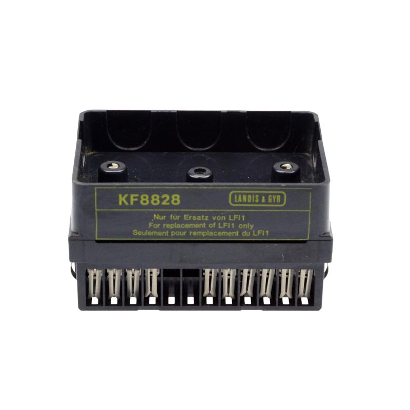 KF 8828 / Adaptersockel Siemens
