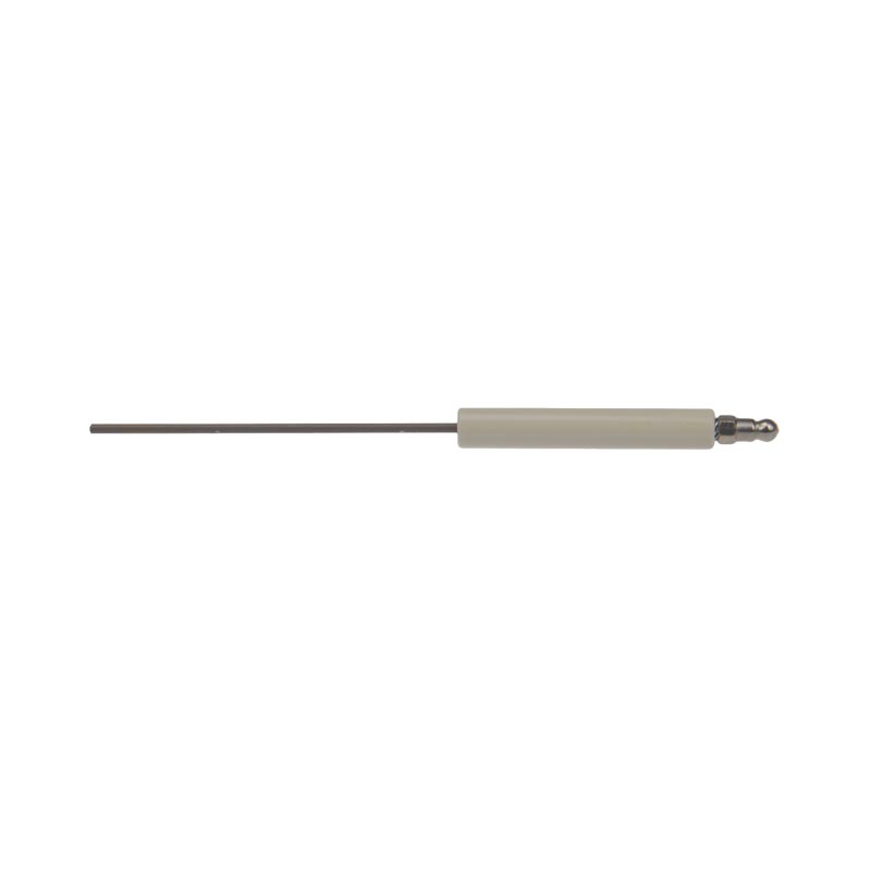 Ionisat.-Elektrode 11x85 (Draht125) mm