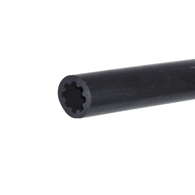 Kupplungswelle Stern, 1 m lang, 27 mm Ø