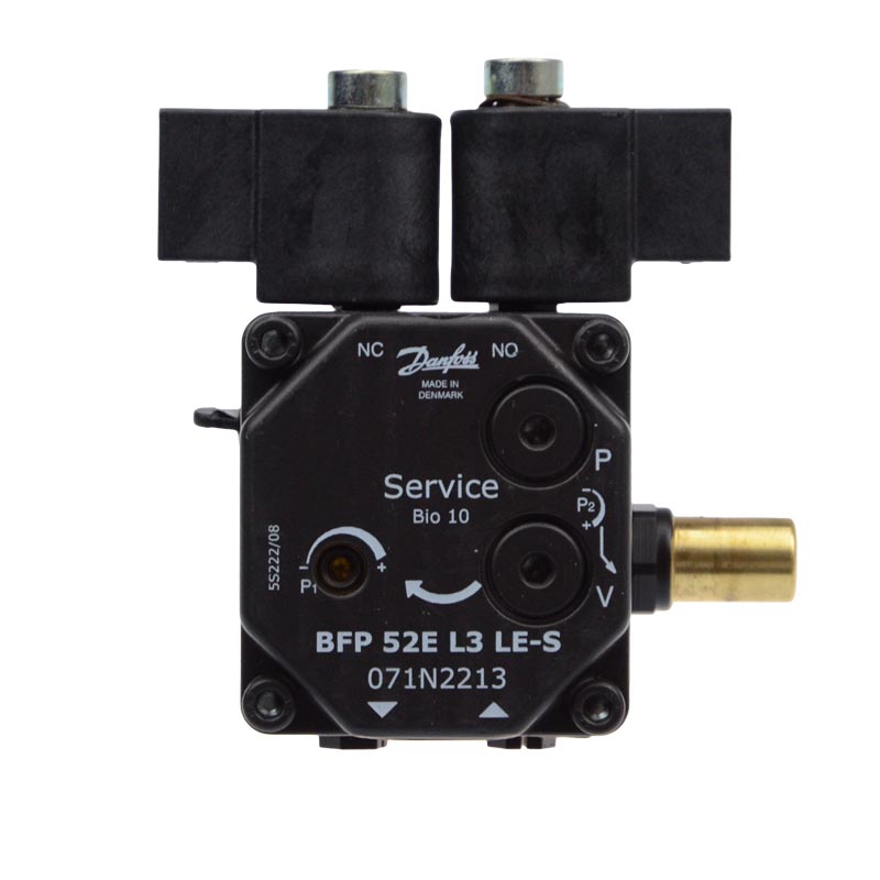 BFP 52E L3 R LE-S / Danfoss-Ölpumpe
