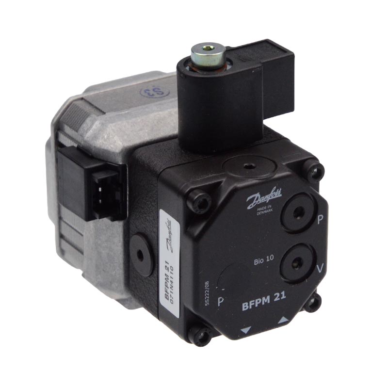 Motorpumpen-Einh. BFPM 21 / MHG