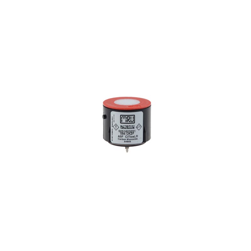 CO-Zelle MRU A5F 4000 ppm (54905)