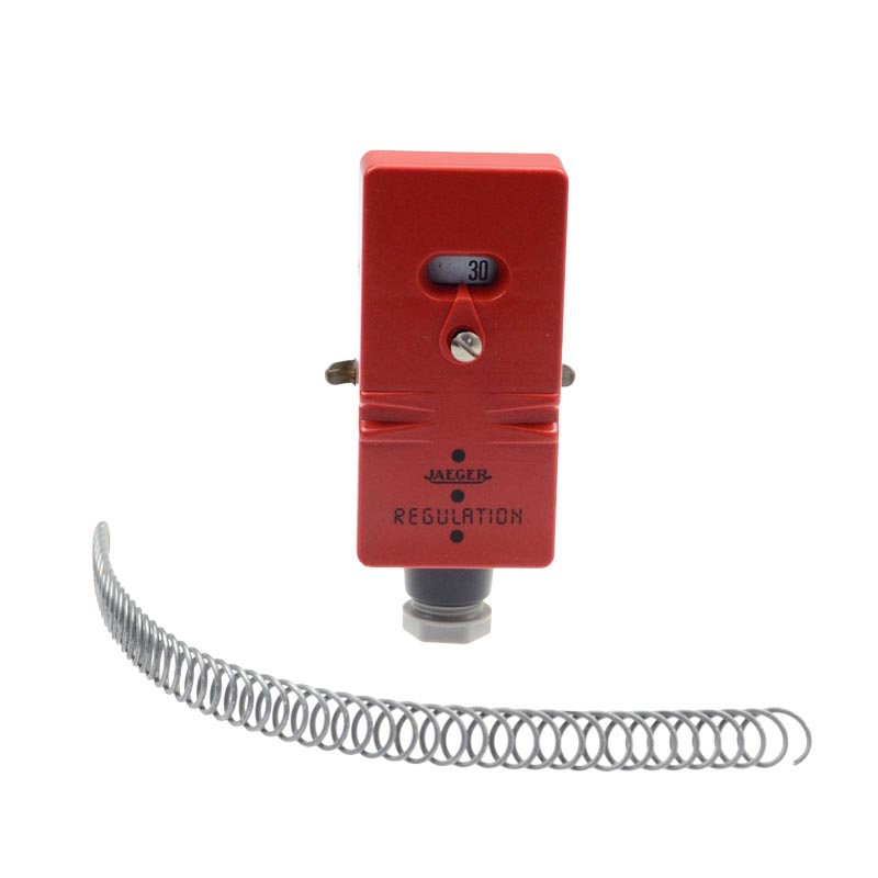 Sopac-Anlegethermostat SA 2590